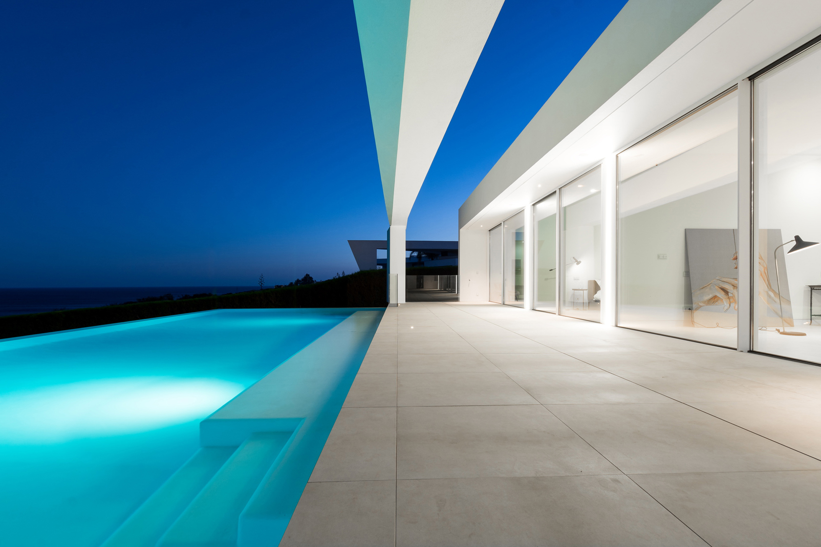 Pool Casa Carrara 