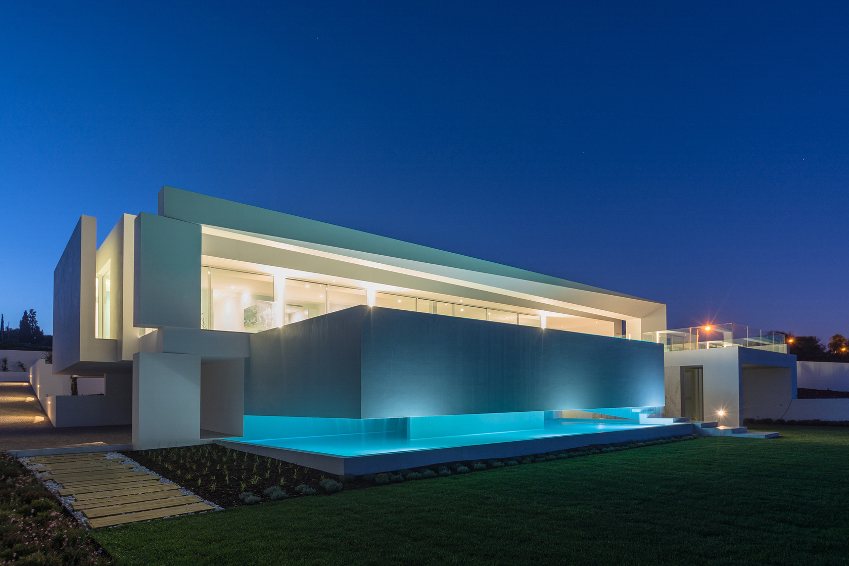 Piscinas