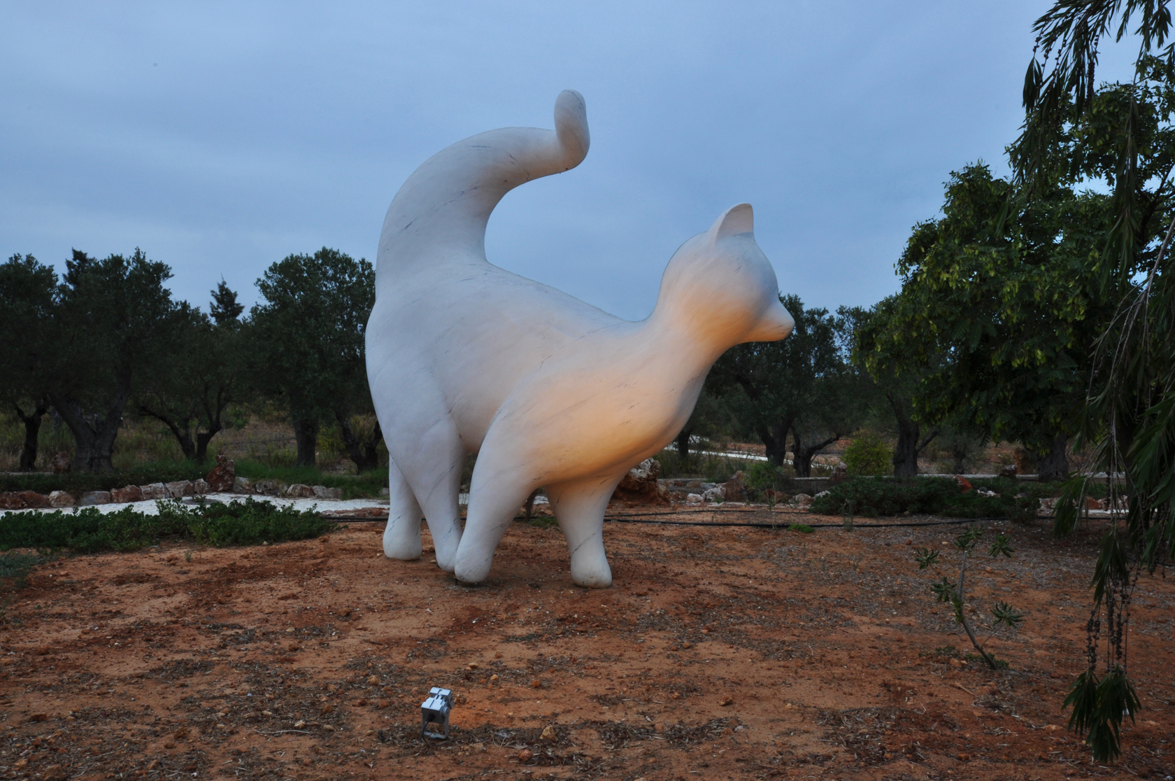 Art Garden 