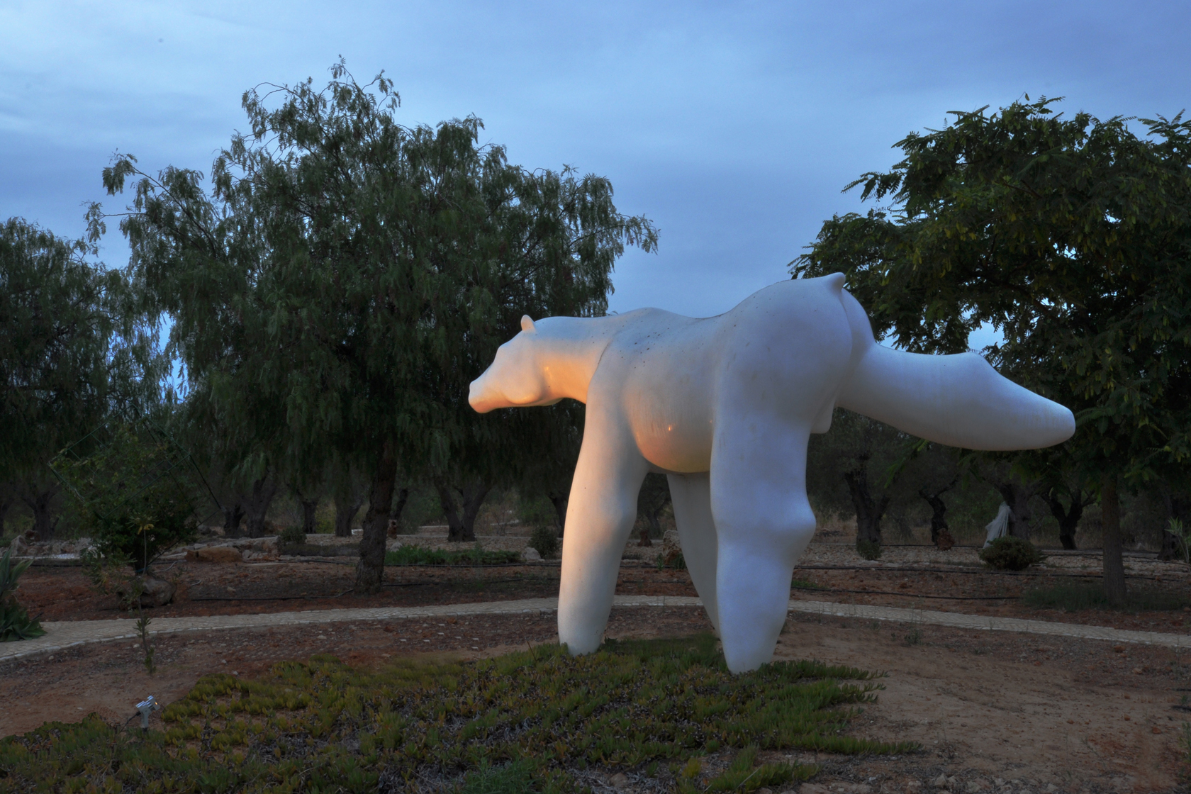 Art Garden 