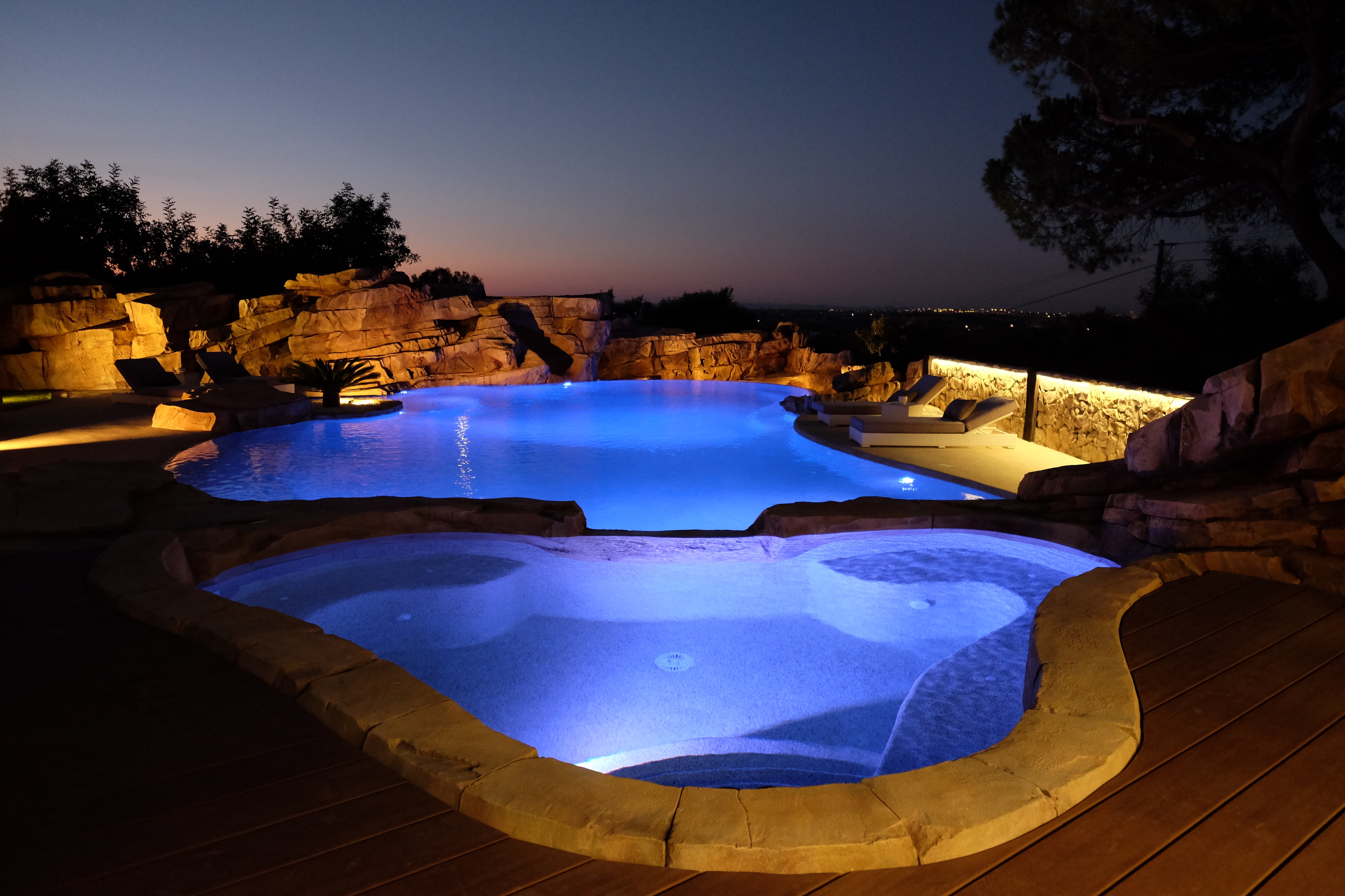 Rock Pool