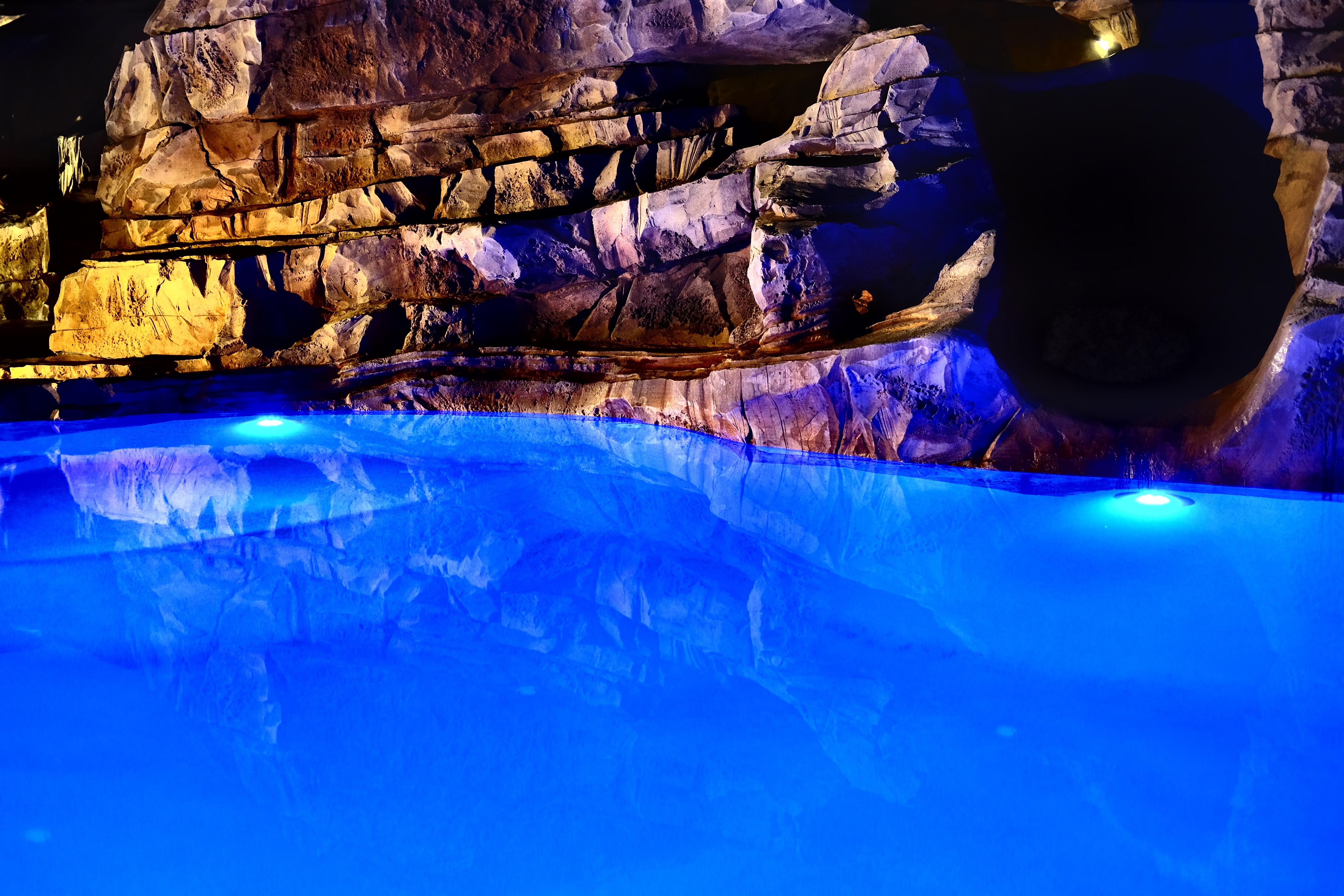 Rock Pool