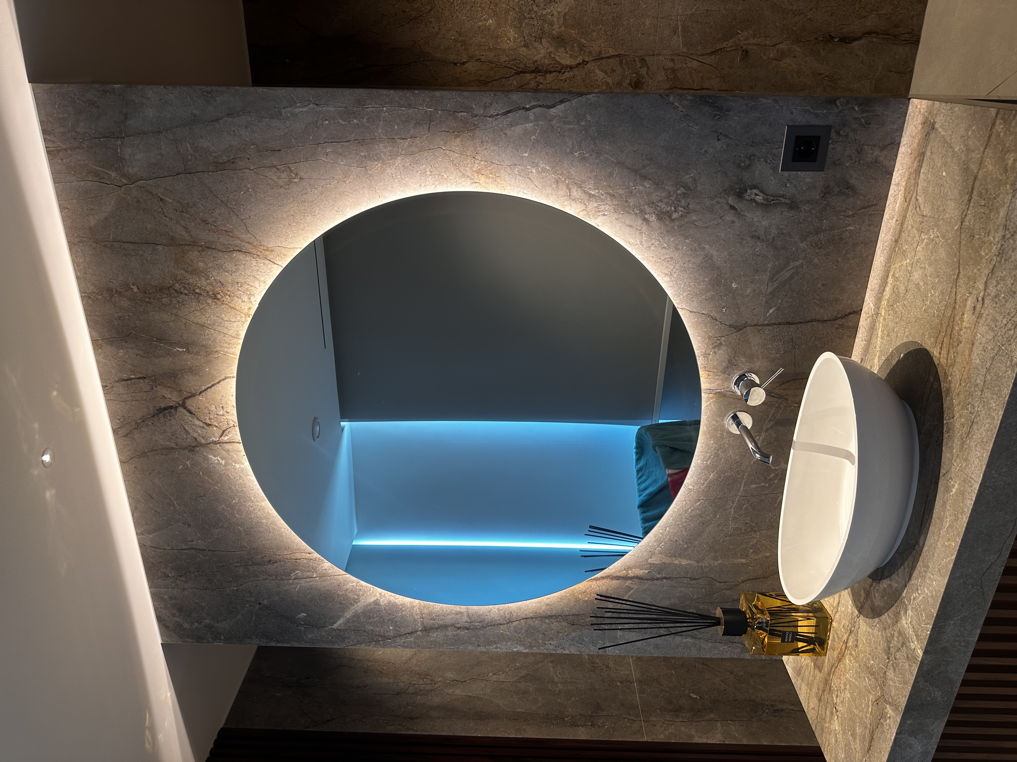 Bathrooms
