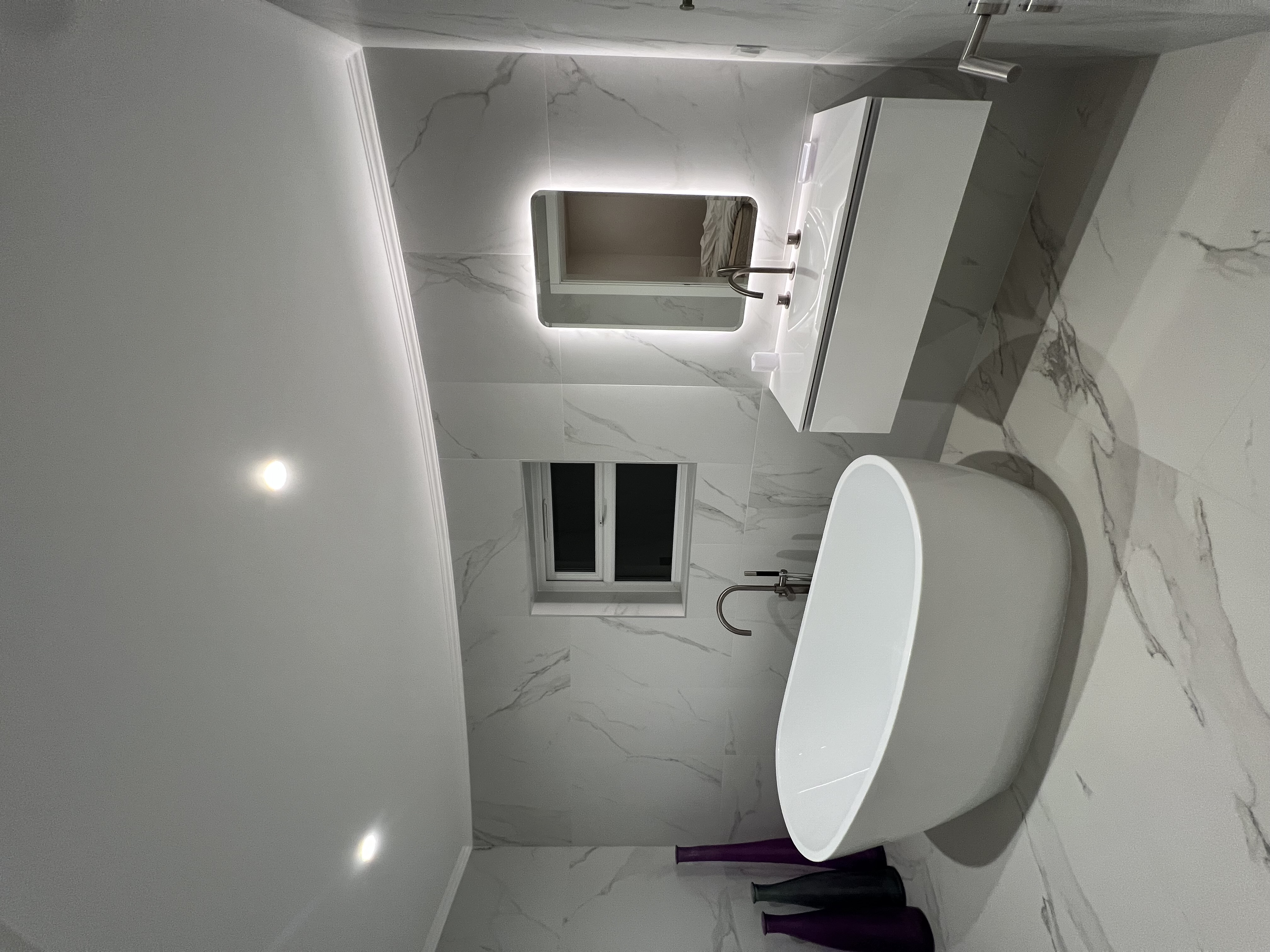 Casa CW